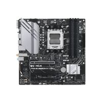 ASUS AMD B650M PRIME B650M-A WIFI II mATX AM5 Motherboard