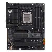 ASUS AMD X670E TUF GAMING X670E-PLUS WIFI ATX AM5 Motherboard
