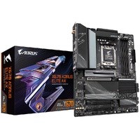Gigabyte AMD X670 AORUS ELITE AX ATX AM5 Motherboard
