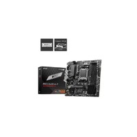 MSI AMD PRO B650M-P mATX AM5 Motherboard
