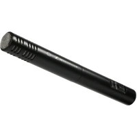 Sennheiser ME 64 Cardioid Microphone w/ K6 Power Module