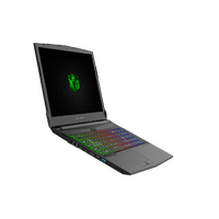 Metabox Prime X P755 Intel i7 9700k 16Gb Ram 256Gb SSD 17.3" FHD RTX 2060 Win 11 - B Grade