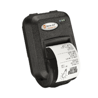 Datamax-O'Neil microFlash 2te Mobile Thermal Printer MF2Te-Bluetooth No PSU