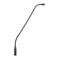 Audix MG18 Miniature Gooseneck Condenser Microphone