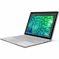 Microsoft Surface Book 13.5" Intel Core i5 6300U 2.40 Ghz 8GB RAM 256GB Win 10