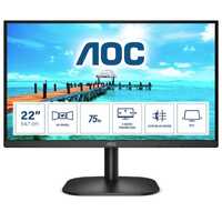 AOC 22B2HN 21.5" Full HD Ultra Slim Monitor