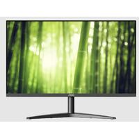 AOC 27B1H2 27" IPS 100Hz Business Monitor with 3-sided Frameless Design