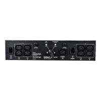 Emerson Liebert MicroPod MP2-210K AC Power System