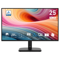 MSI PRO MP251L E2 24.5" 120Hz FHD LCD Monitor