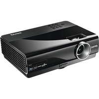 BenQ MP626 DLP 1024x786 Projector 2700 Lumens VGA HDMI - Used