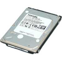Toshiba MQ01ABD100 1TB 2.5" Internal SATA HDD Hard Disk Drive