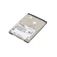 Toshiba MQ02ABF100H 1TB 2.5" Internal SATA HDD Hard Disk Drive