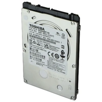 Toshiba MQ04ABF100 1TB 2.5" Internal SATA HDD Hard Disk Drive