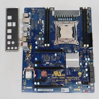 Dell Alienware Area 51 R2 Motherboard MS-7862 w/Core i7 6850K CPU