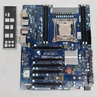 Dell Alienware Area 51 R4 Motherboard MS-7A87 w/Core i7 7820X CPU