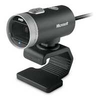 Microsoft LifeCam Cinema 720p Webcam USB (1393)