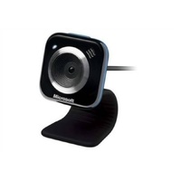 Microsoft LifeCam VX-500 VGA USB Webcam