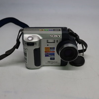 Sony Mavica MVC-FD92 1.2MP Floppy Disk Camera