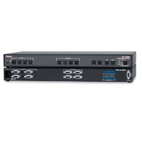 Extron MVX 44 VGA A 4x4 VGA and Stereo Audio Matrix Switcher