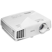 BenQ MX525 1024 x 768 Projector HDMI VGA Composite S-Video USB 3200 Lumens