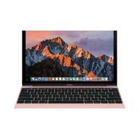 Apple MacBook 12" 2017 Intel Core i5 7Y54 1.20GHz 8GB RAM 512GB SSD macOS