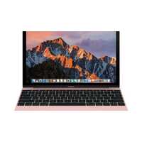 Apple MacBook 12" 2016 Core M3 6Y30 0.90GHz 8GB RAM 256GB SSD macOS - B Grade