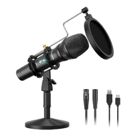 MAONO HD300T USB/XLR Dynamic Microphone