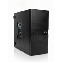 Tower Intel i5 9400F 2.90GHz 8GB RAM 512GB SSD Quadro P400 Win 11
