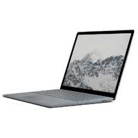 Microsoft Surface Laptop Intel i7 7660U 2.50Ghz 8GB RAM 256GB SSD 13.5" Win 10