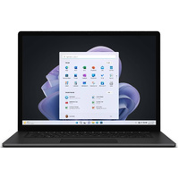 Microsoft Surface Laptop 5 Intel i5 1245U 4.40GHz 8GB RAM 256GB SSD 13.5" Win 11