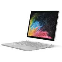 Microsoft Surface Book 2 13.5" Intel i7 8650U 1.90GHz 8GB RAM 256GB SSD Win 11