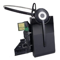 Mitel Wireless Headset 51305332 6900 Series DECT Integrated WHB060BS