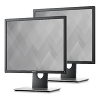 Refurbished Commercial Grade 19" LCD Monitor