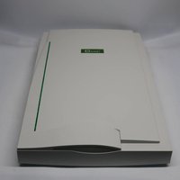 Mustek ScanExpress A3 600 Pro 600DPI Flatbed USB Scanner
