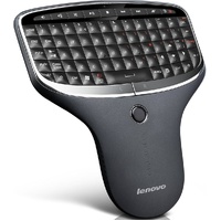 Lenovo N5902 Multimedia Remote with Keyboard