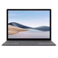 Microsoft Surface Laptop 4 Intel i5 1135G7 2.40GHz 8GB RAM 512GB SSD 13.5" Win 11