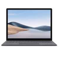 Microsoft Surface Laptop 4 AMD Ryzen 5 4680U 4.0GHz 8GB RAM 256GB SSD 13.5" Win 11