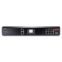 APC NetBotz Environmental Monitoring System 1U Rack Mount - NBPD0150