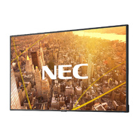 NEC MultiSync C431 43" Full HD 60Hz Midrange Large Format Display