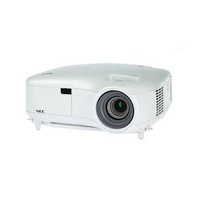 NEC LT280 XGA 1024x768 Projector VGA Composite S-Video 2500 Lumens