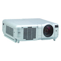 NEC MT1065 1024x768 Projector VGA DVI 3400 Lumens