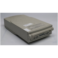 NEC CDR-600 MultiSpin 3Xe External SCSI CD-ROM Drive