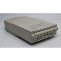 NEC CDR-600 MultiSpin 3Xe External SCSI CD-ROM Drive