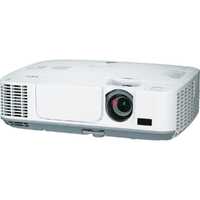 NEC NP-M271X 1024x768 Projector HDMI VGA 2700 Lumens
