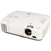 NEC NP-M311W 1280x800 Projector HDMI VGA 3100 Lumens