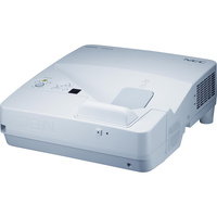 NEC NP-UM352W 1280x800 Ultra Short Throw Projector HDMI VGA 3500 Lumens