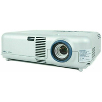 NEC VT460 800x600 Projector VGA 1500 Lumens
