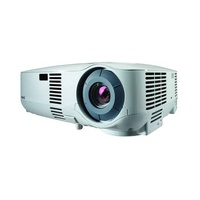 NEC VT49 SVGA 800 x 600 Projector VGA Composite S-Video 1600 Lumens /w Accessories