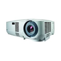 NEC VT590 1024x768 Projector DVI VGA 2000 Lumens