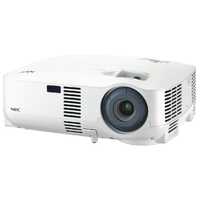 NEC VT695 1024x768 Projector DVI VGA 2500 Lumens